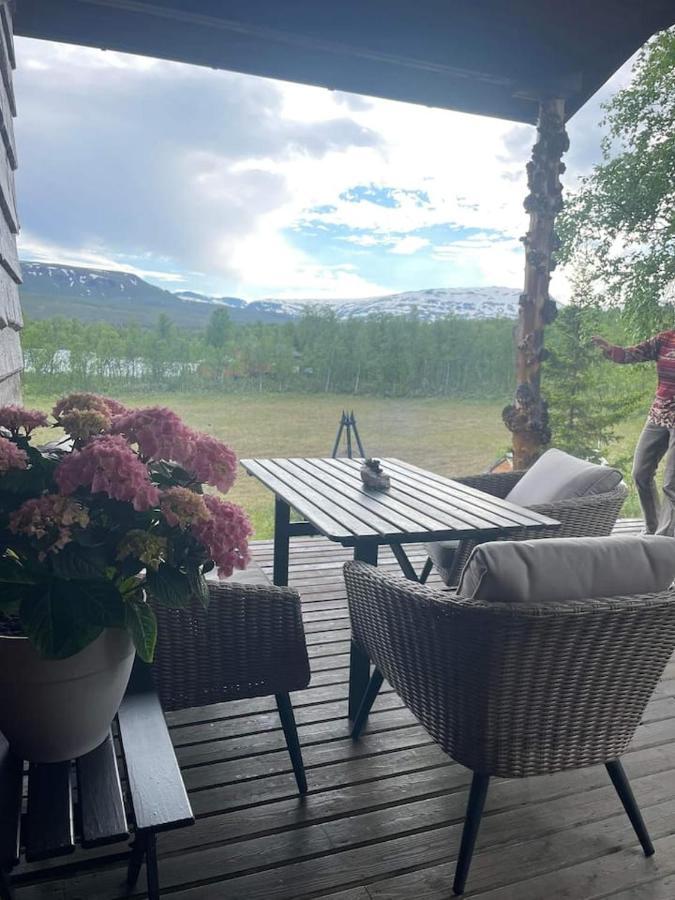 Cosy Cabin In North-Norway, Nearby Senja. Sorreisa エクステリア 写真